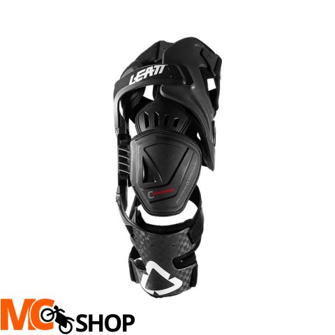 LEATT ORTEZA KOLAN C-FRAME PRO CARBON PAIR