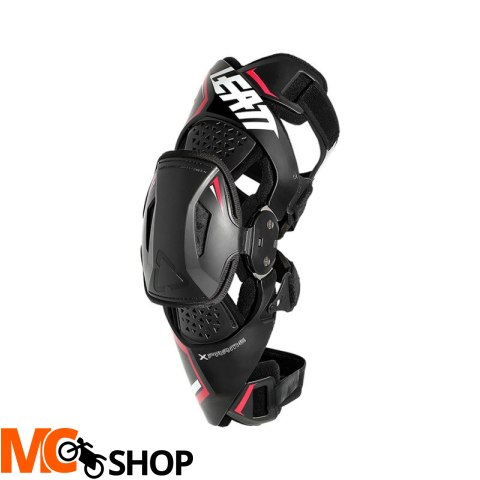 LEATT ORTEZA KOLAN X-FRAME PAIR