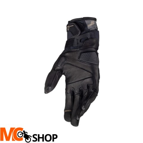 LEATT RĘKAWICE MOTOCYKL ADV HYDRADRI 7.5 STEALTH