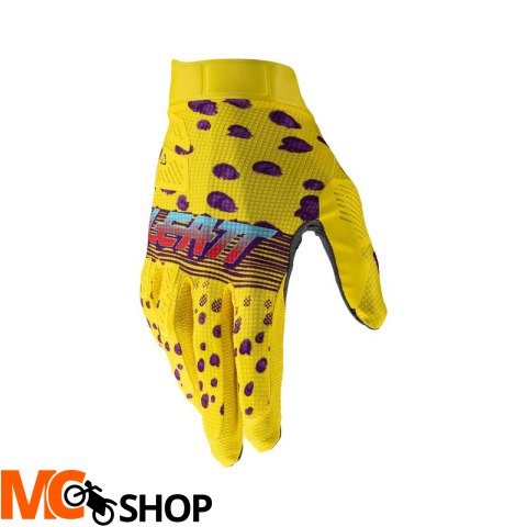 LEATT RĘKAWICE OFF-ROAD MOTO 1.5 GRIPR CHEETAH