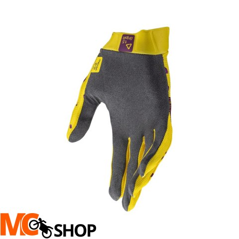 LEATT RĘKAWICE OFF-ROAD MOTO 1.5 GRIPR CHEETAH