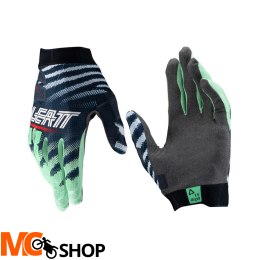 LEATT RĘKAWICE OFF-ROAD MOTO 1.5 GRIPR MATCHA