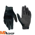 LEATT RĘKAWICE OFF-ROAD MOTO 3.5 LITE BLACK