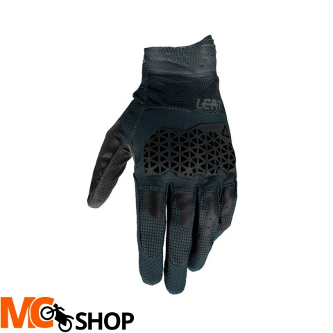 LEATT RĘKAWICE OFF-ROAD MOTO 3.5 LITE BLACK