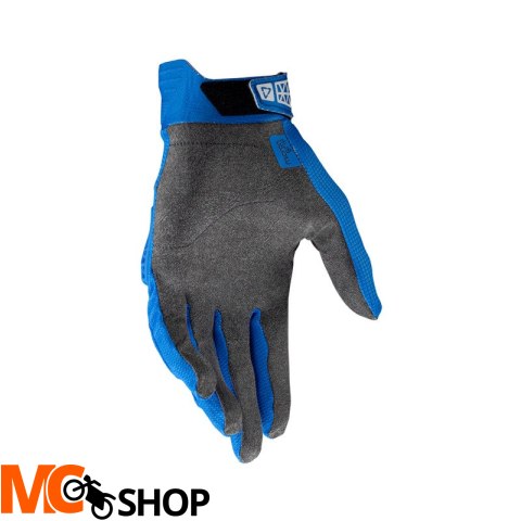 LEATT RĘKAWICE OFF-ROAD MOTO 3.5 LITE ROYAL