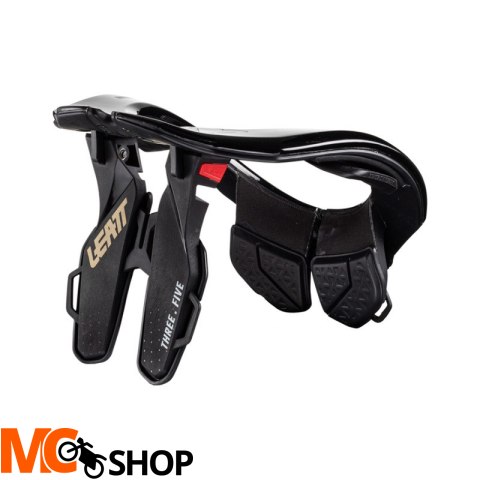 LEATT STABILIZATOR KARKU 3.5 BLACK