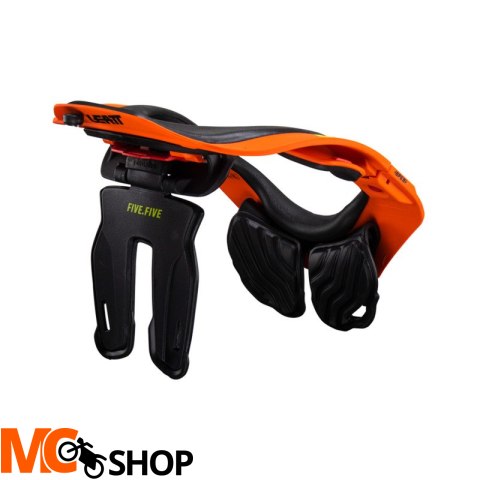 LEATT STABILIZATOR KARKU 5.5 CITRUS