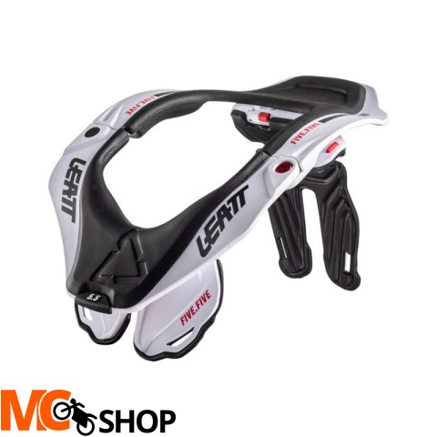 LEATT STABILIZATOR KARKU 5.5 WHITE