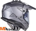 LS2 KASK ADVENTURE MX702 PIONEER II MATT TITAN-06