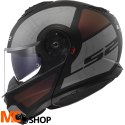 LS2 KASK SYSTEMOWY FF908 STROBE II ORION M.BL.PUR