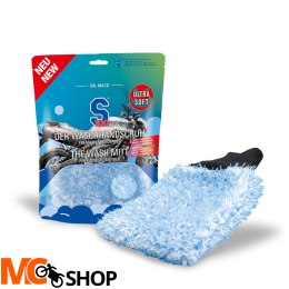 S100 ŚCIERECZKA Z MIKROFIBRY WASH MITT