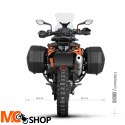 SHAD STELAŻ KUFRA BOCZNEGO 3P DO KTM 790 / 890