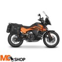 SHAD STELAŻ KUFRA BOCZNEGO 3P DO KTM 790 / 890