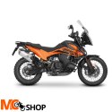 SHAD STELAŻ KUFRA BOCZNEGO 3P DO KTM 790 / 890