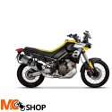 SHAD STELAŻ KUFRA BOCZNEGO 4P TERRA DO APRILIA TUA