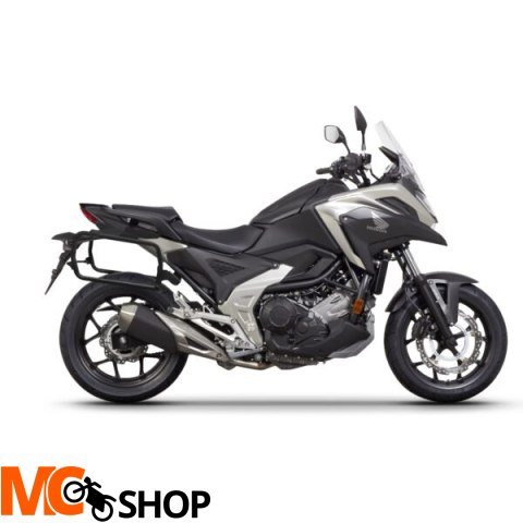 SHAD STELAŻ KUFRA BOCZNEGO 4P TERRA DO HONDA NC750