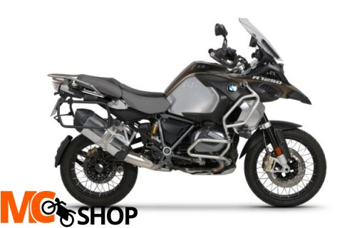 SHAD STELAŻ KUFRA BOCZNEGO 4P TERRA DO R1200GS