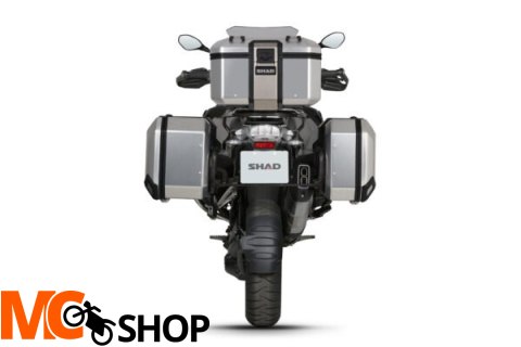 SHAD STELAŻ KUFRA BOCZNEGO 4P TERRA DO R1200GS