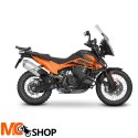 SHAD STELAŻ KUFRA TYŁ DO KTM 790 ADVENTURE