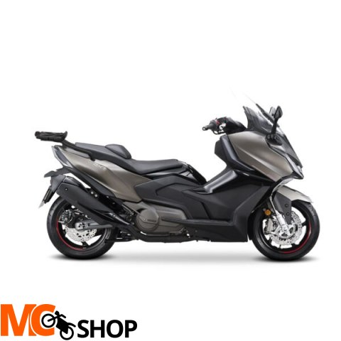 SHAD STELAŻ KUFRA TYŁ DO KYMCO AK550 PREMIUM