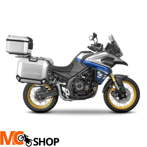 SHAD STELAŻ KUFRA TYŁ DO VOGE 525 DSX