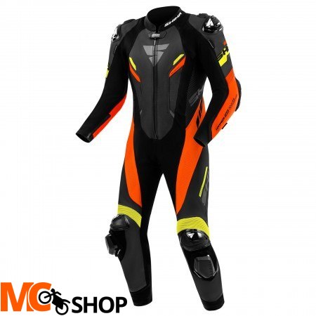 SHIMA KOMBINEZON MOTOCYKLOWY HYPER-RS MEN FLUO