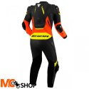 SHIMA KOMBINEZON MOTOCYKLOWY HYPER-RS MEN FLUO