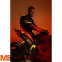 SHIMA KOMBINEZON MOTOCYKLOWY HYPER-RS MEN FLUO