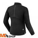 SHIMA KURTKA DAMSKA GIRO LADY JKT BLACK