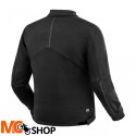 SHIMA KURTKA MOTOCYKLOWA GIRO MEN JKT BLACK