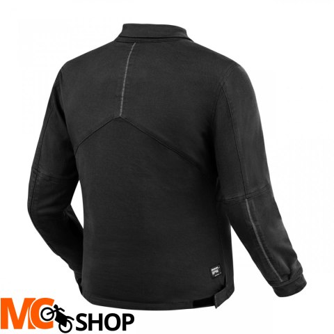 SHIMA KURTKA MOTOCYKLOWA GIRO MEN JKT BLACK