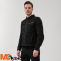 SHIMA KURTKA MOTOCYKLOWA GIRO MEN JKT BLACK