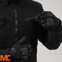 SHIMA KURTKA MOTOCYKLOWA GIRO MEN JKT BLACK