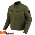 SHIMA KURTKA MOTOCYKLOWA GIRO MEN JKT KHAKI