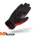 SHIMA RĘKAWICE MOTOCYKLOWE BLAZE 2.0 MEN RED