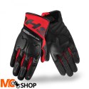 SHIMA RĘKAWICE MOTOCYKLOWE BLAZE 2.0 MEN RED