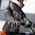 SHIMA RĘKAWICE MOTOCYKLOWE HERO LADY GLV PINK