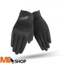 SHIMA RĘKAWICE MOTOCYKLOWE ONE EVO LADY BLACK