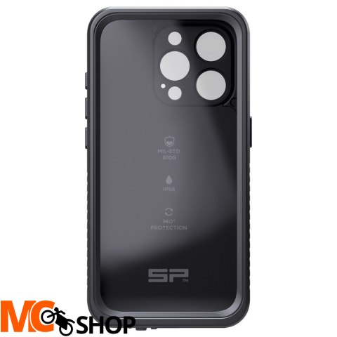 SP CONNECT ETUI PHONE CASE SPC+ XTREME TELEFON S23