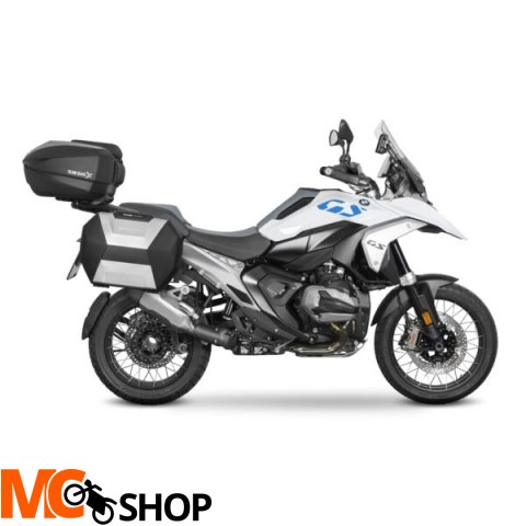 STELAŻ KUFRA TYŁ SHAD DO BMW R1300GS KSHW0RS14ST