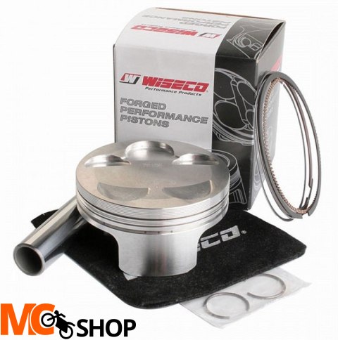 WISECO TŁOK W804M06640A YAMAHA YZ 250 '99-24 PRO-L