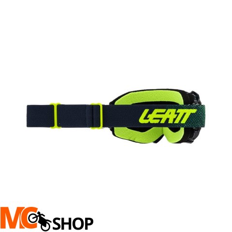 GOGLE LEATT VELOCITY 4.5 IRIZ 78 VLT SHAD PURPLE