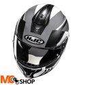 HJC KASK SYSTEMOWY C91N KAON BLACK/WHITE