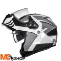 HJC KASK SYSTEMOWY C91N KAON BLACK/WHITE