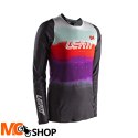 LEATT BLUZA OFF-ROAD LADY MOTO 4.5 LITE SUNBURN