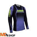 LEATT BLUZA OFF-ROAD MOTO 4.5 LITE ARGON