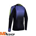 LEATT BLUZA OFF-ROAD MOTO 4.5 LITE ARGON