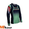 LEATT BLUZA OFF-ROAD MOTO 4.5 LITE MATCHA