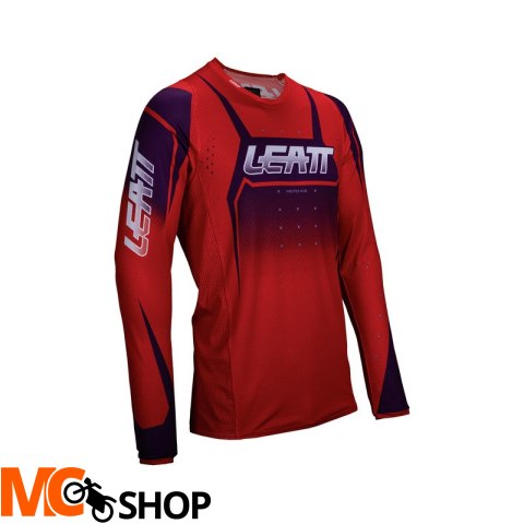 LEATT BLUZA OFF-ROAD MOTO 4.5 LITE SUNBURN
