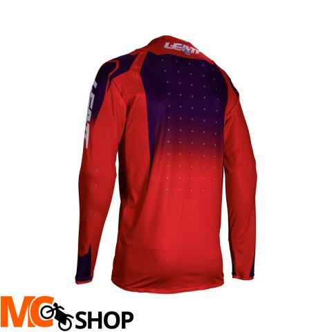 LEATT BLUZA OFF-ROAD MOTO 4.5 LITE SUNBURN